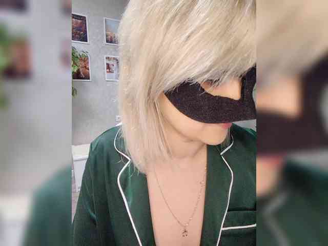blackmask_ webcam