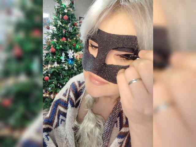 blackmask_ webcam