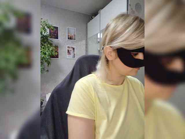 blackmask_ webcam