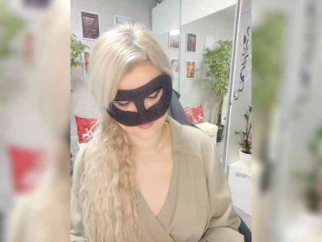 blackmask_ webcam