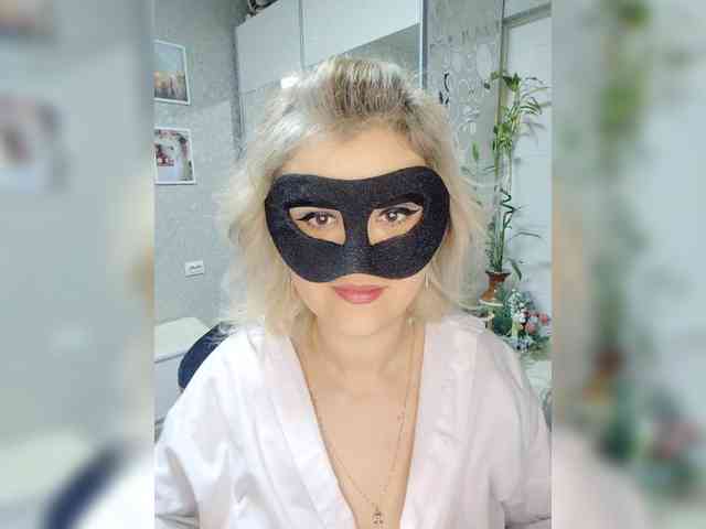 blackmask_ webcam