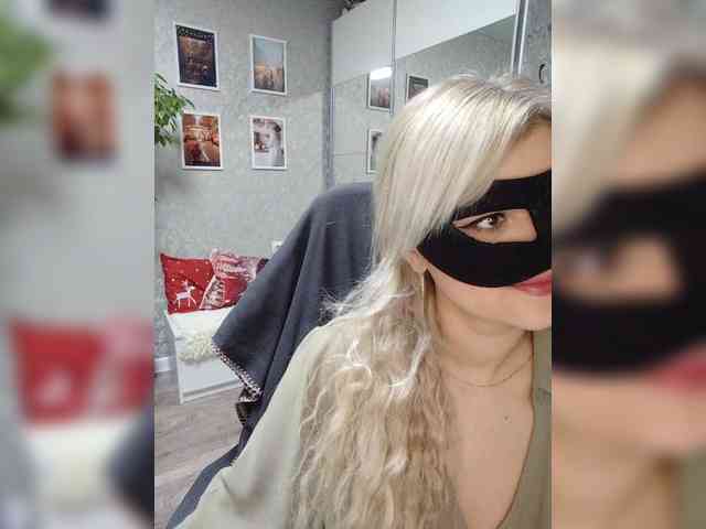 blackmask_ webcam