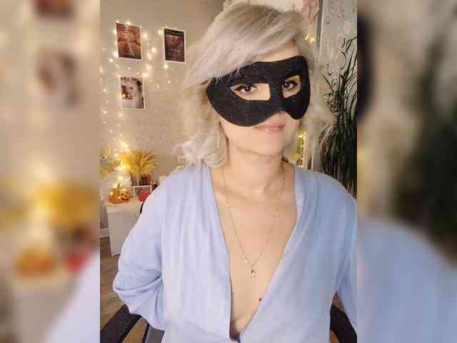 blackmask_ webcam