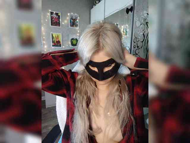 blackmask_ webcam