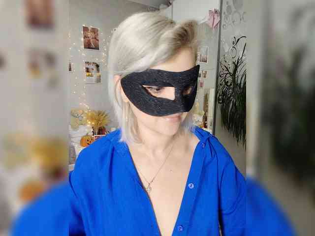 blackmask_ webcam