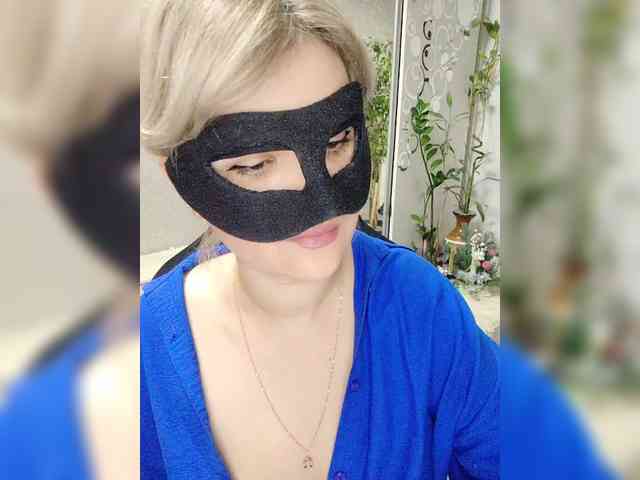 blackmask_ webcam