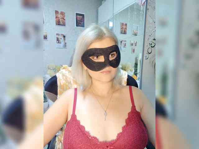 blackmask_ webcam