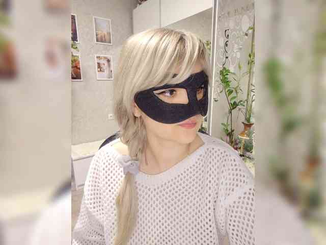 blackmask_ webcam