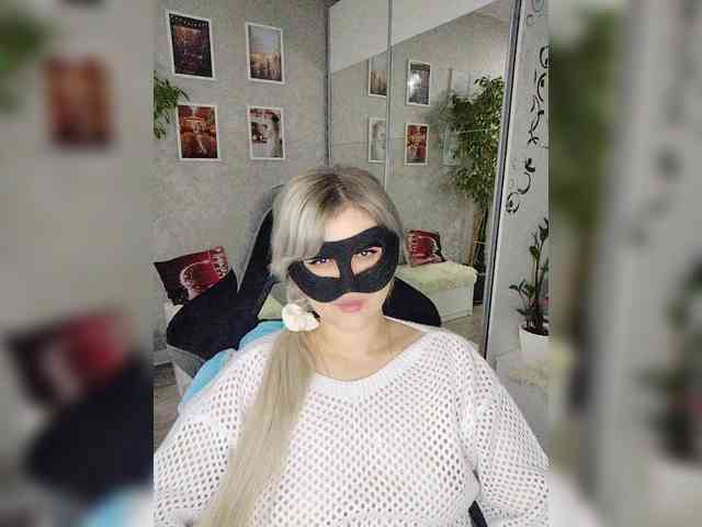 blackmask_ webcam