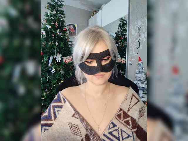blackmask_ webcam