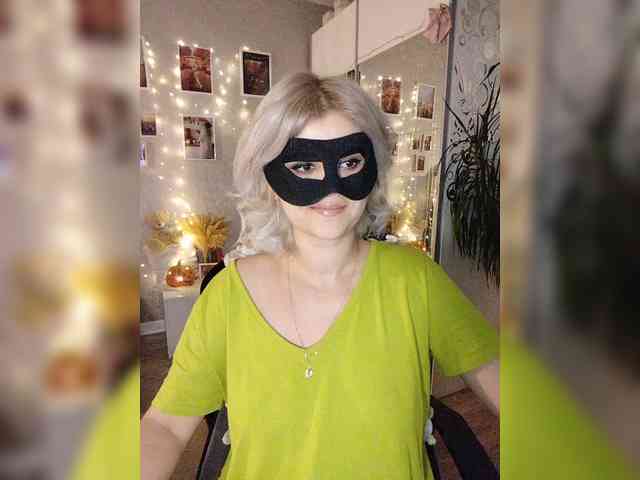 blackmask_ webcam