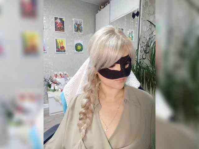 blackmask_ webcam