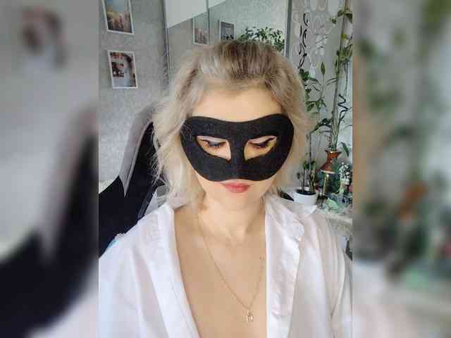 blackmask_ webcam