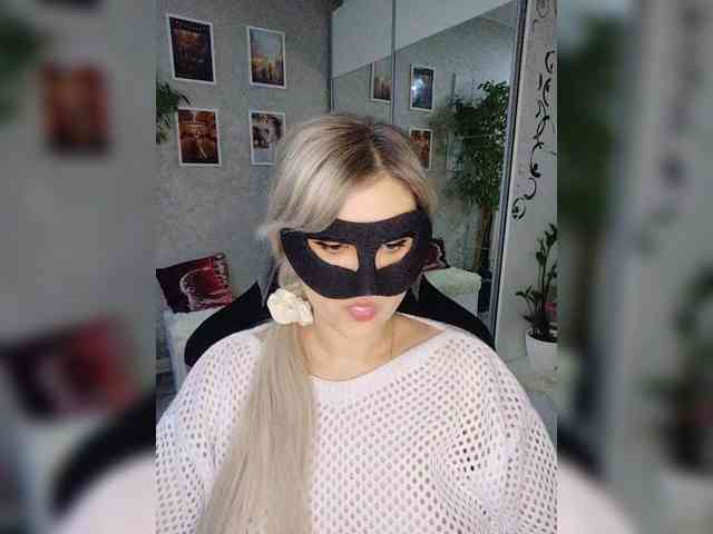 blackmask_ webcam