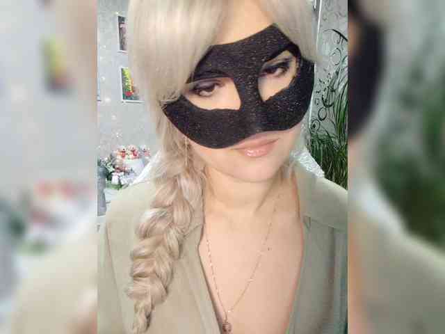 blackmask_ webcam
