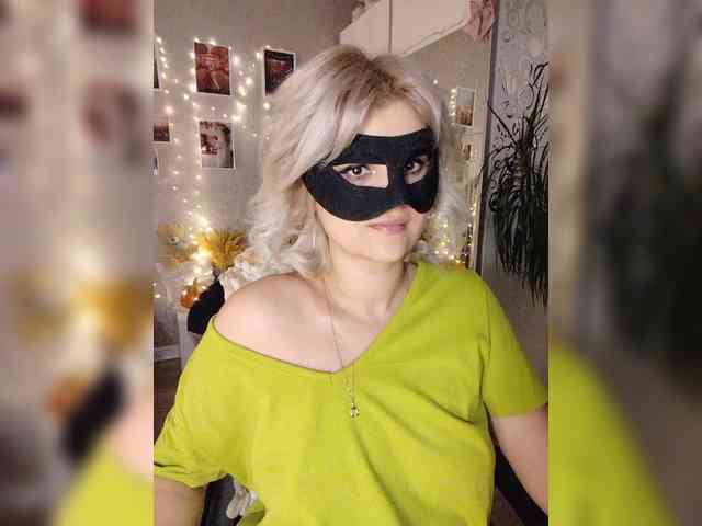 blackmask_ webcam