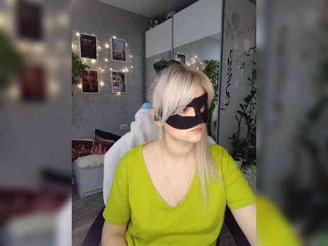 blackmask_ webcam