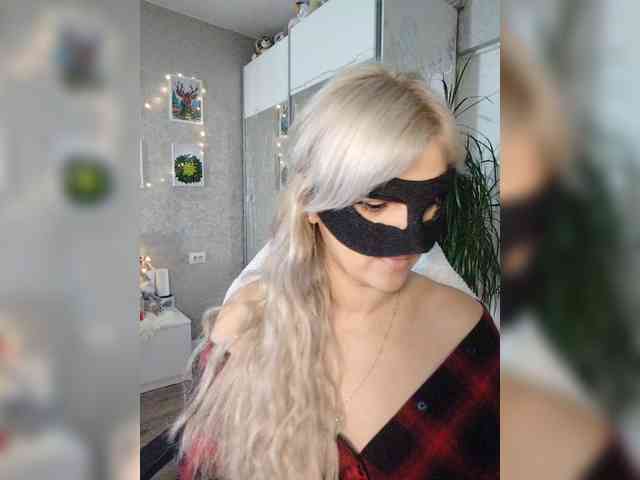blackmask_ webcam