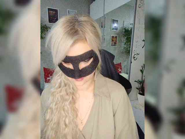 blackmask_ webcam