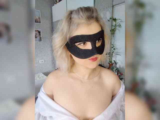 blackmask_ webcam