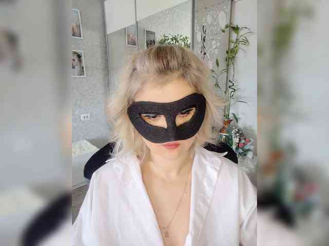 blackmask_ webcam