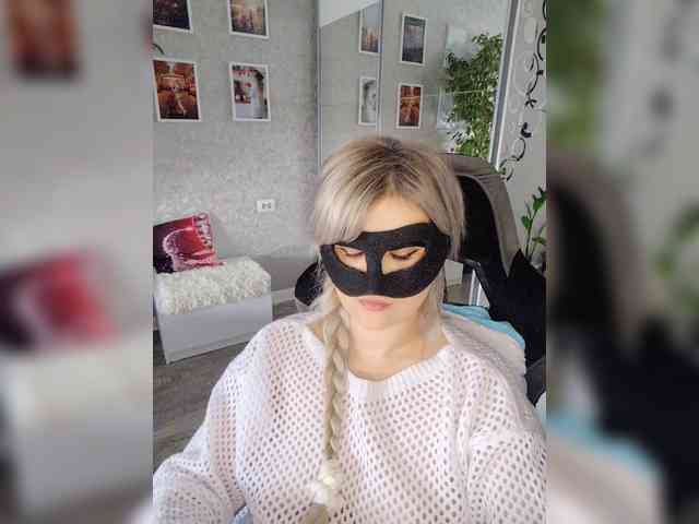 blackmask_ webcam