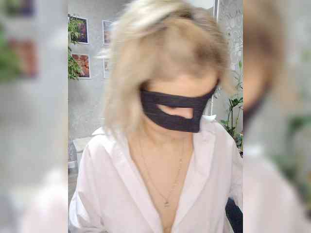 blackmask_ webcam
