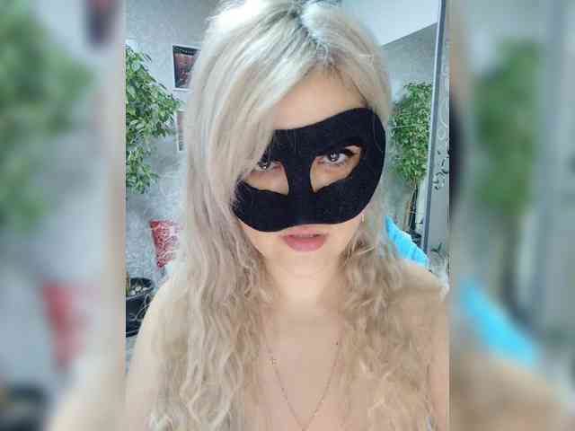 blackmask_ webcam