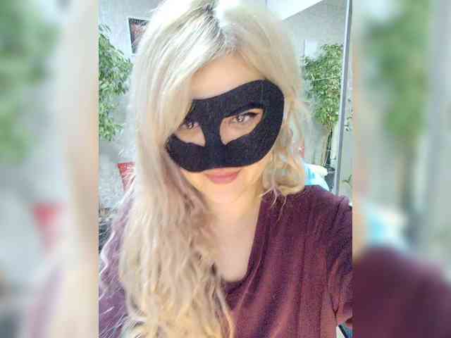 blackmask_ webcam