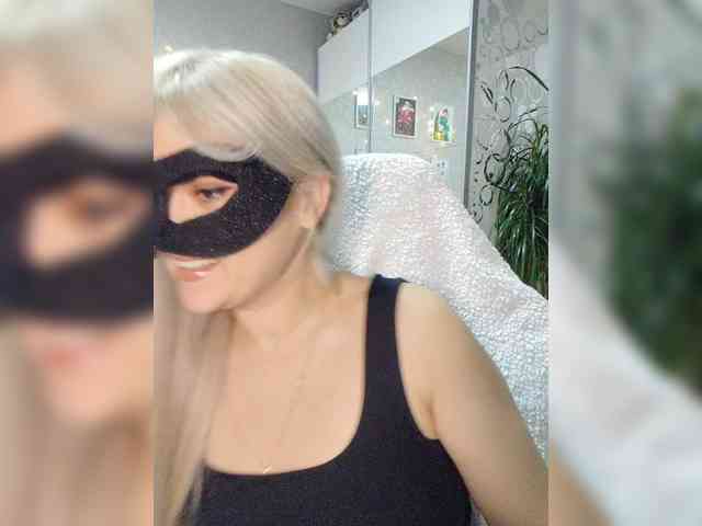 blackmask_ webcam
