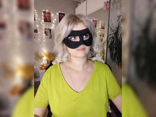 blackmask_ webcam