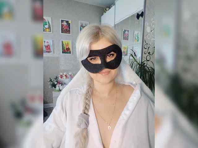 blackmask_ webcam