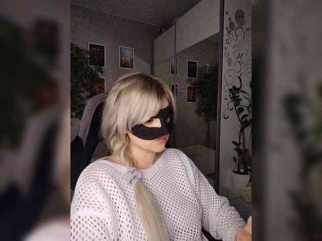 blackmask_ webcam