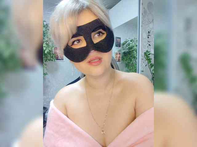 blackmask_ webcam