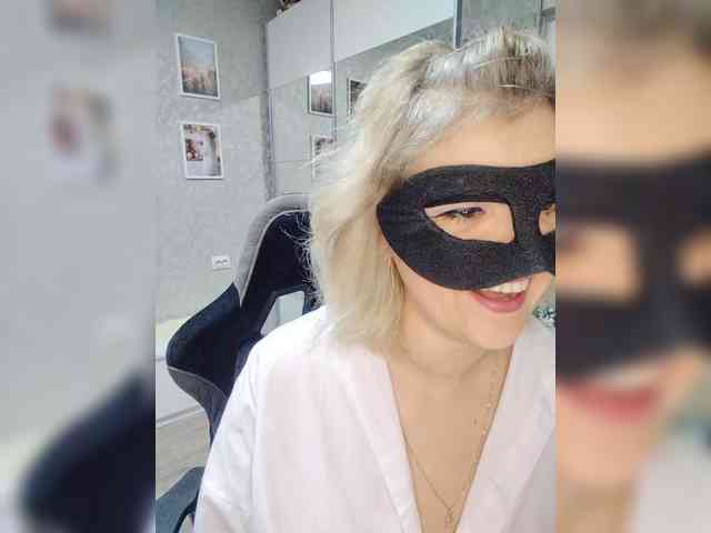 blackmask_ webcam
