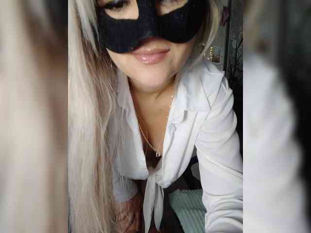 blackmask_ webcam