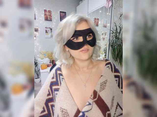 blackmask_ webcam