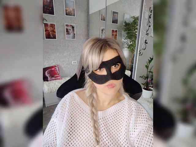 blackmask_ webcam