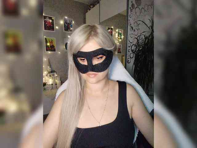 blackmask_ webcam