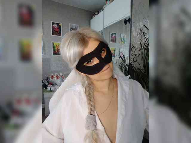 blackmask_ webcam