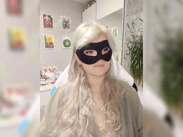 blackmask_ webcam