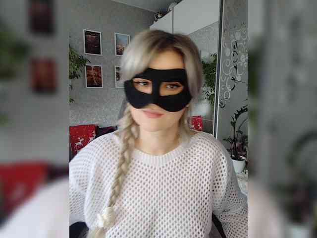 blackmask_ webcam