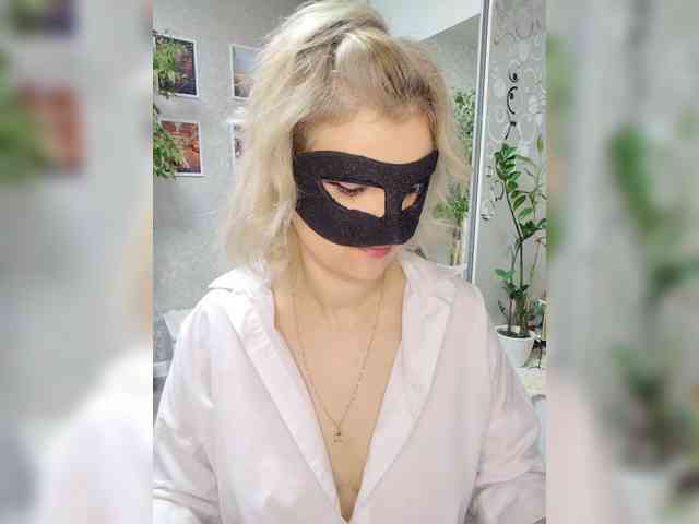 blackmask_ webcam