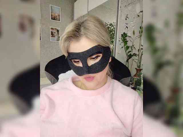 blackmask_ webcam