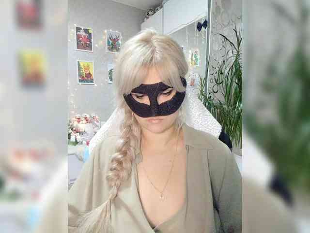 blackmask_ webcam