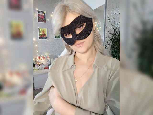 blackmask_ webcam