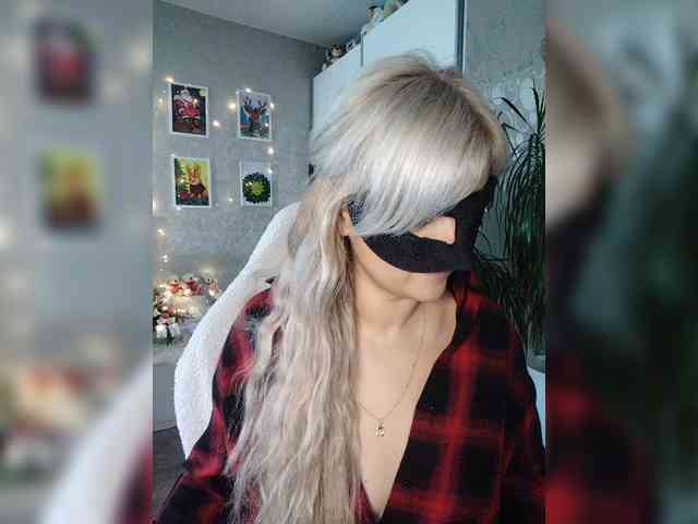 blackmask_ webcam