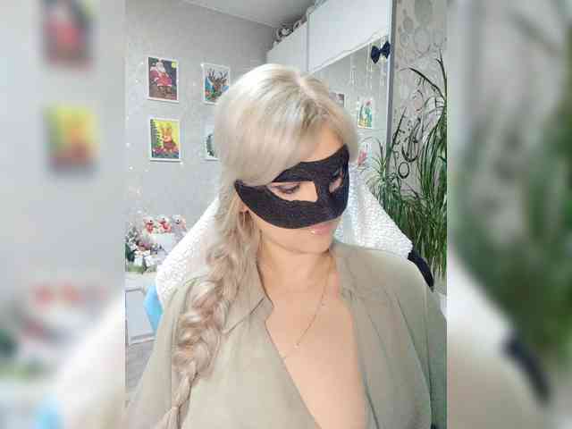 blackmask_ webcam