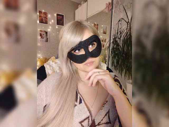 blackmask_ webcam