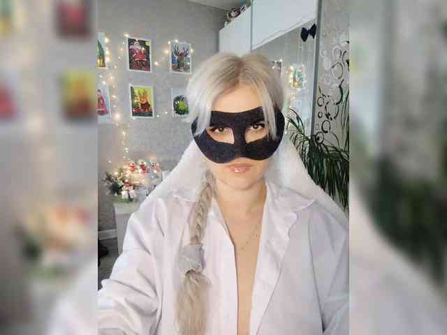 blackmask_ webcam